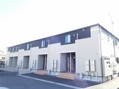 ファンターナの外観画像