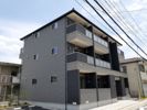 エーベル石山Ⅱの間取り画像