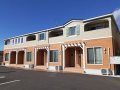 アヴニールBの外観画像