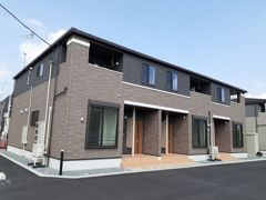 グリーンコート 星が丘Cの外観画像