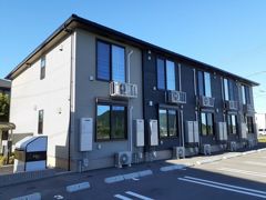 フェリシモの外観画像
