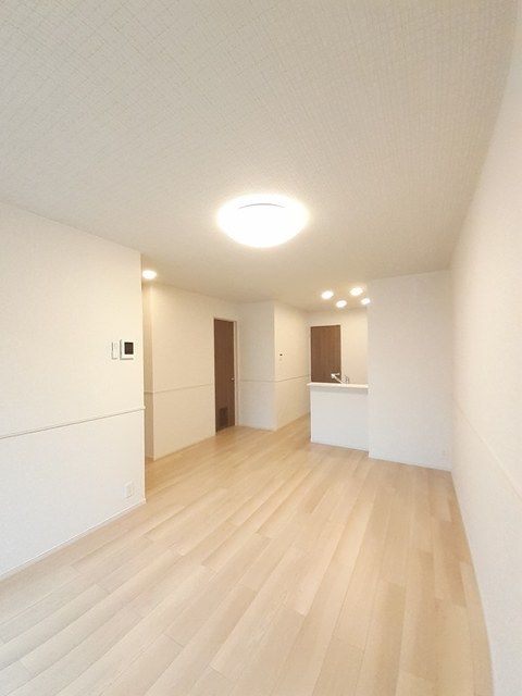 リビング