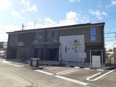プラシードヒルズ Ⅳの外観画像