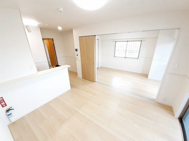 リビング