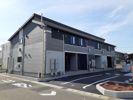 アメニティ・石津の間取り画像