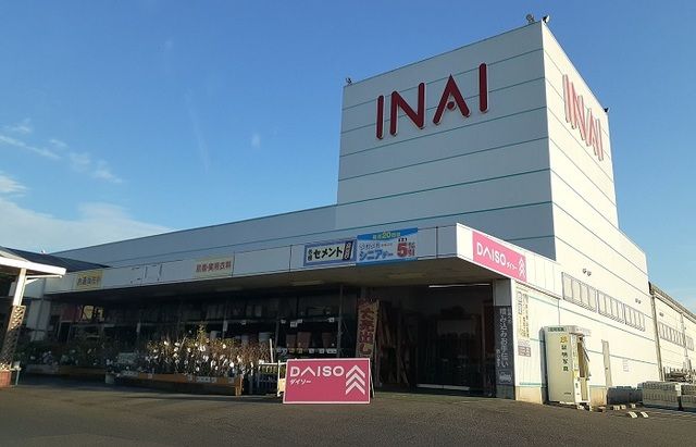 近くのいない淀江店まで400m（徒歩5分）