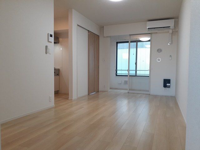リビング