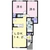 ウィルの間取り画像