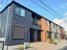 レヴァーク ヒルズの間取り画像