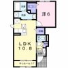 さくらの間取り画像