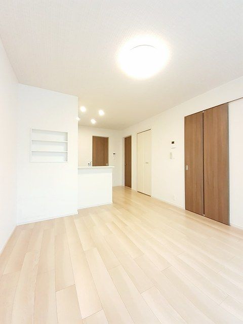 リビング