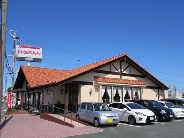 近くのさわやか白羽店まで950m(徒歩12分)