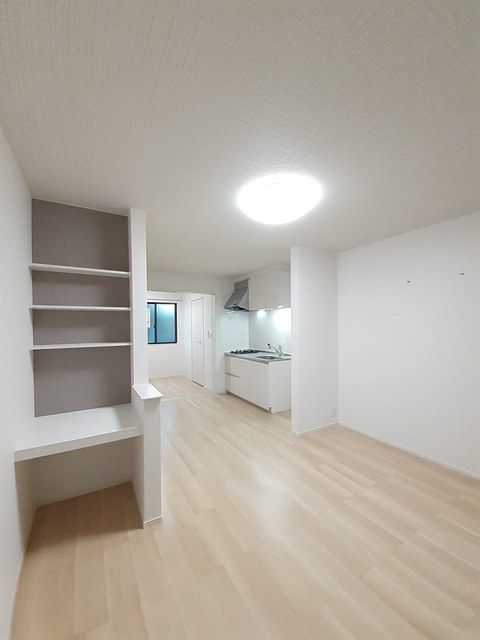 リビング