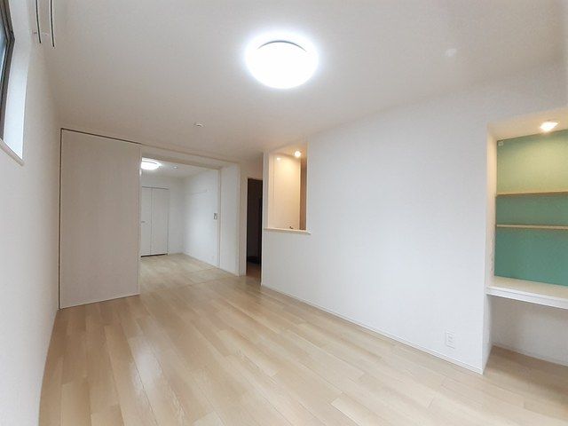 リビング