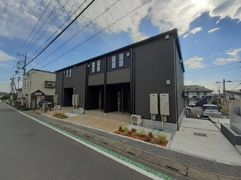 ヴィジット Nの外観画像