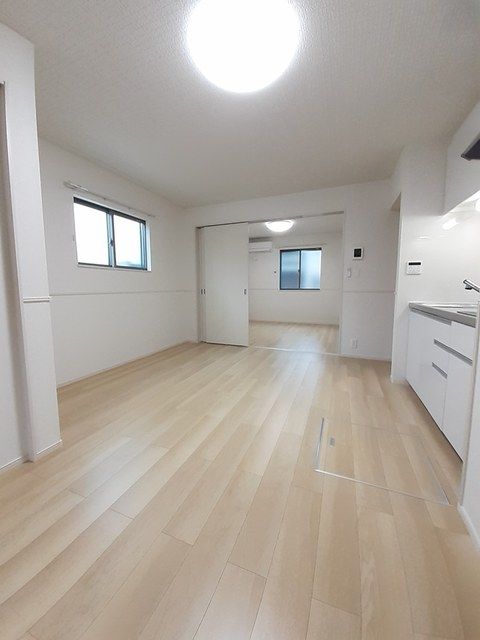 リビング
