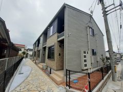 カメリアロッサ Ⅰの外観画像