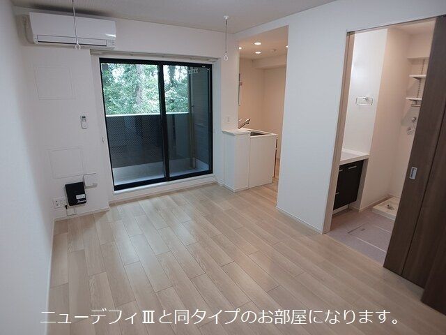 リビング