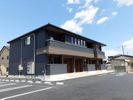 グリーンハウスWⅡの間取り画像