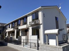Asahiの外観画像