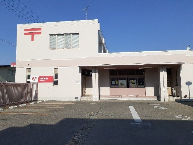 近くの竜洋郵便局まで1,700m(徒歩22分)