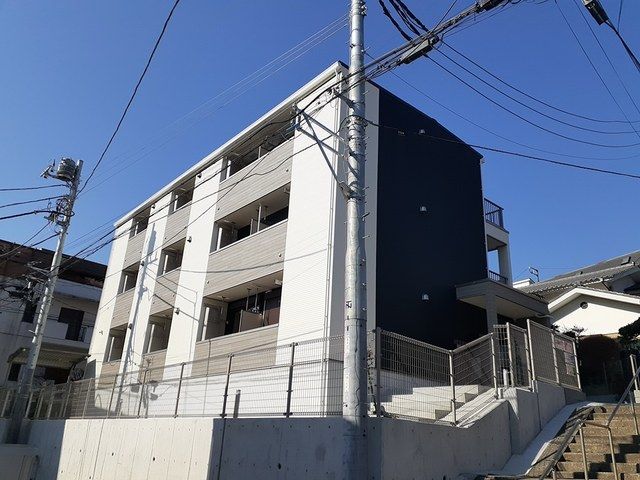 カーサ・デ・コンフォルトの外観画像