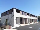 メルベーユⅢ号館の間取り画像