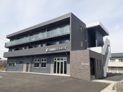 AFCレジデンス ⅩⅦの外観画像