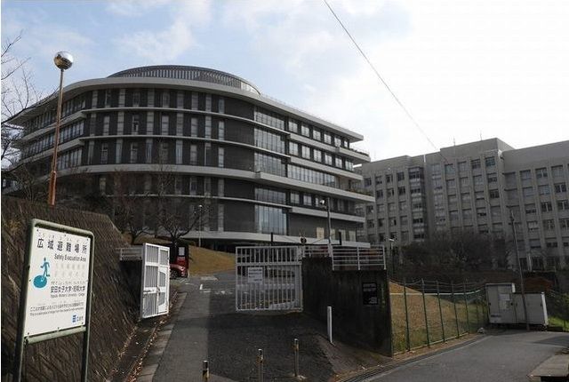 近くの大学・短大まで200m（徒歩3分）