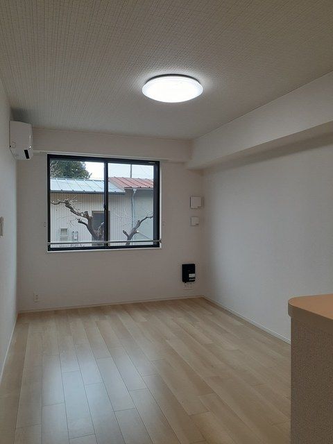 リビング