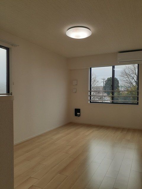 リビング