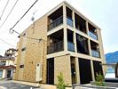 ブルーベル高取の間取り画像