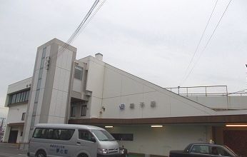 近くのJR網干駅まで1,400m(徒歩18分)