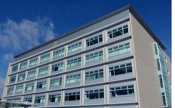 近くの宍粟市役所まで1,400m(徒歩18分)