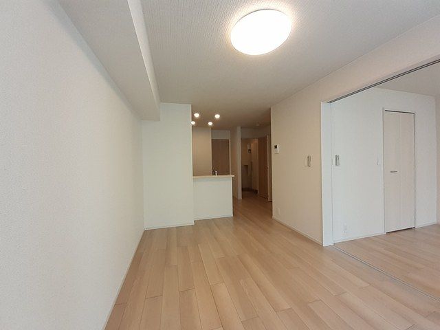 リビング
