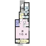 さくらの間取り画像