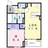 PremierSepia本堅田の間取り画像