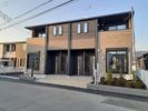 フェリモ Aの間取り画像