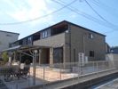 クラージュ Ⅱの間取り画像