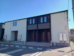 ボアソルチ Bの外観画像