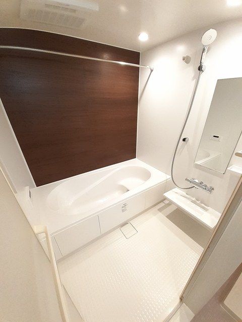 バスルーム