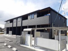 フレグラント ビレッジの外観画像