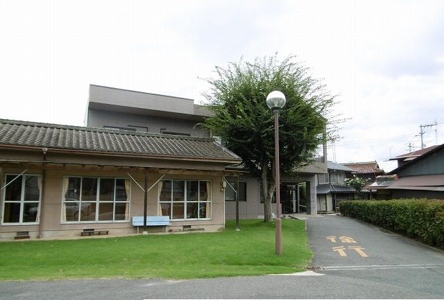 近くの今井医院まで40m(徒歩1分)