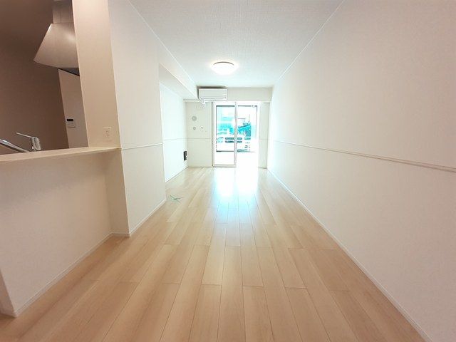 リビング