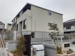 ラヴィベール田原台の外観画像