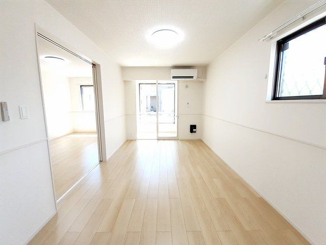 リビング