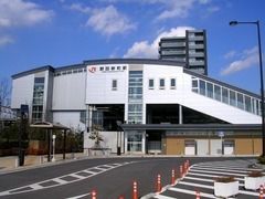 近くの東海道本線野田新町駅まで1,200m（徒歩15分）