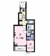 アストルティアの間取り画像