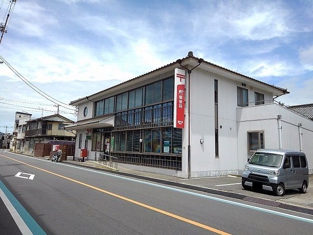 近くの瀬戸田郵便局まで1,000m(徒歩13分)