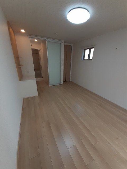 リビング